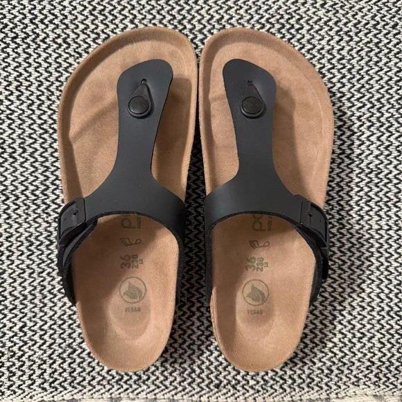 Papillio By Birkenstock Gizeh Platform Sandal - Women's - Picture 2 of 10